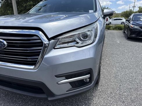 Used 2022 Subaru Ascent Limited w/ Technology Package AWD/4WD image 9