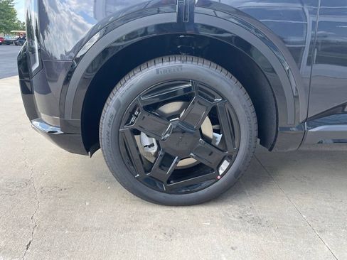 New 2027 Kia Telluride EX X-Line w/ Towing Package AWD/4WD image 17