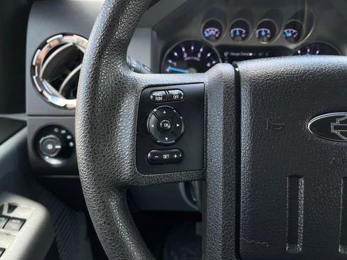 Used 2016 Ford F250 XLT w/ XLT Value Package image 22