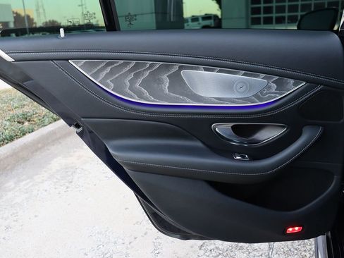 Used 2019 Mercedes-Benz CLS 53 AMG 4MATIC image 49