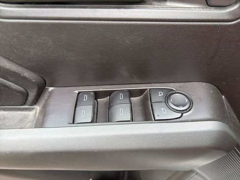 Used 2024 Chevrolet Colorado W/T w/ WT Convenience Package image 15