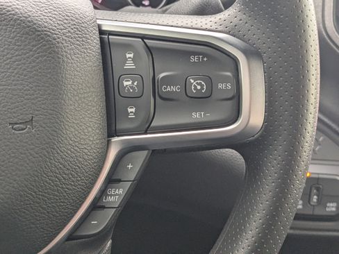 New 2026 RAM 2500 Tradesman image 24