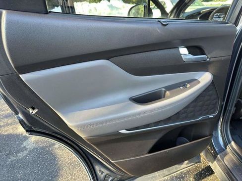 Used 2020 Hyundai Santa Fe SEL FWD image 19