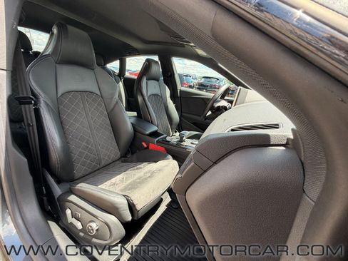 Used 2019 Audi S5 Premium Plus AWD/4WD image 32