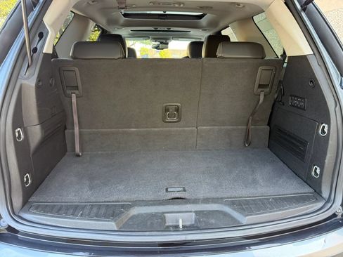 Used 2014 GMC Acadia Denali FWD image 5