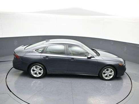 Certified 2023 Honda Accord LX image 36