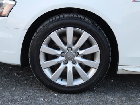 Used 2015 Audi A4 2.0T Premium w/ Audi MMI Navigation image 36