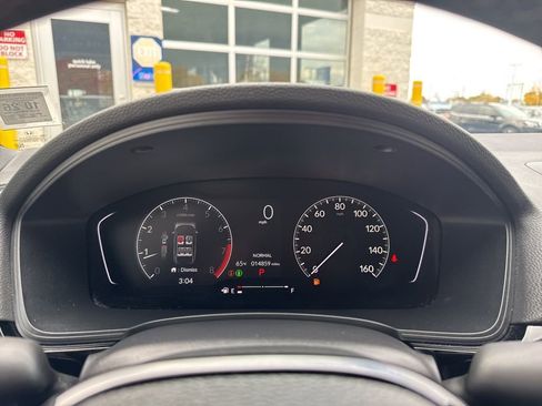 Certified 2023 Honda Civic Sport image 26