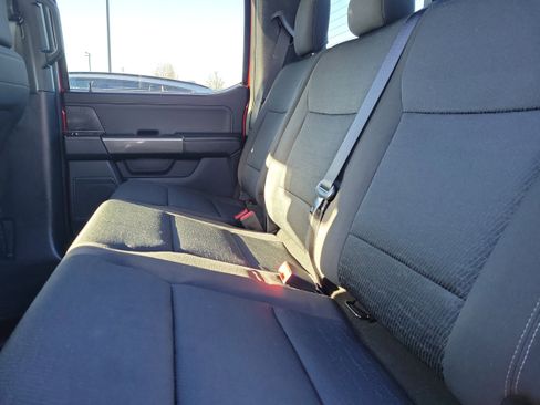 Used 2023 Ford F150 XLT w/ Equipment Group 302A High image 13