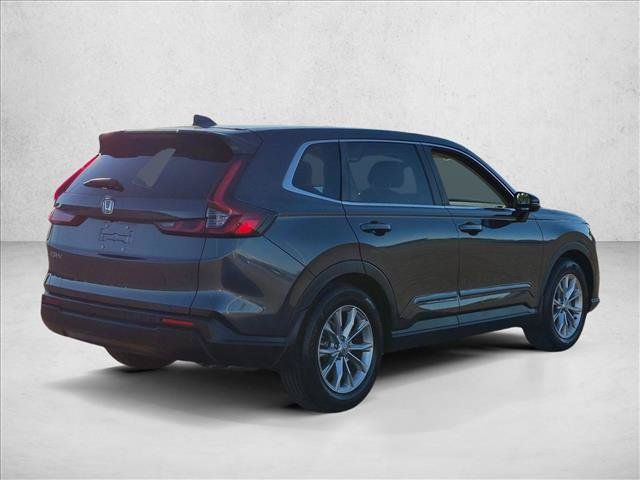 Used 2024 Honda CR-V EX-L image 5
