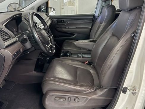 Used 2018 Honda Odyssey EX-L image 13