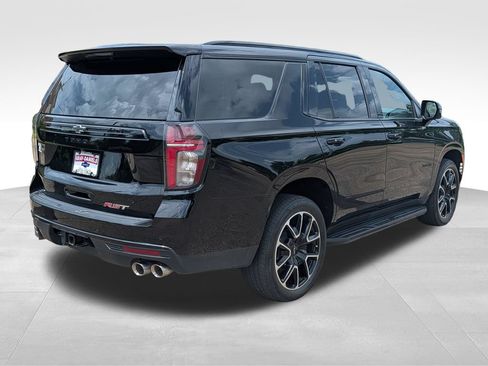 Used 2023 Chevrolet Tahoe RST w/ Sport Performance Package RWD image 6