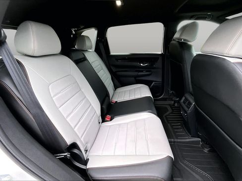 Used 2026 Honda CR-V Sport Touring image 20