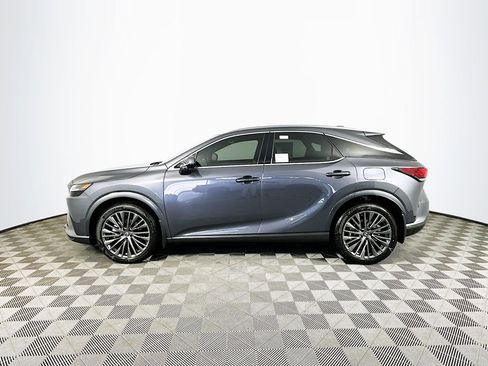 New 2026 Lexus RX 450h 450h+ Luxury image 4