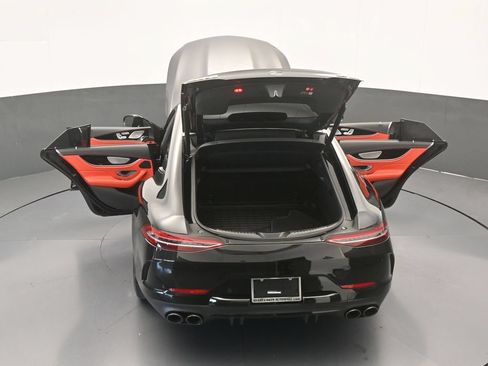 Used 2023 Mercedes-Benz AMG GT 53 image 72