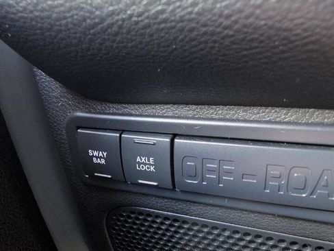 Used 2015 Jeep Wrangler Unlimited Rubicon w/ Connectivity Group AWD/4WD image 18