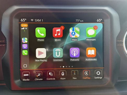 Used 2022 Jeep Wrangler Unlimited Sahara 4xe image 41