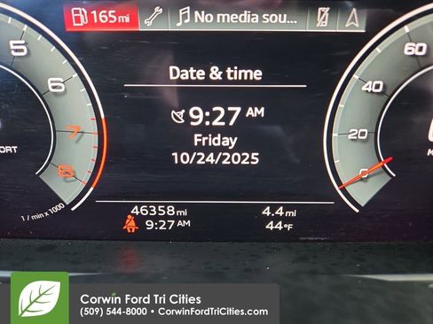 Used 2022 Audi Q7 2.0T Premium image 4