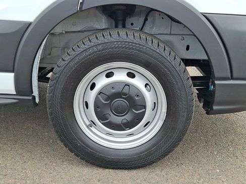 Used 2026 Ford Transit 350 XL RWD image 8