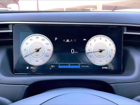 Used 2023 Hyundai Santa Cruz SEL w/ Activity Package image 26