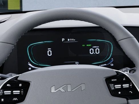 New 2026 Kia Niro EX image 21