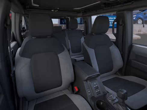 New 2025 Ford Bronco Big Bend image 10