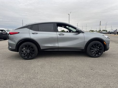 New 2026 Buick Envista Sport Touring image 7