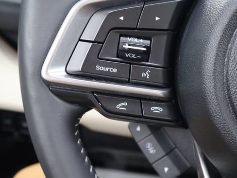 Certified 2022 Subaru Ascent Touring w/ Popular Package #2A AWD/4WD image 9