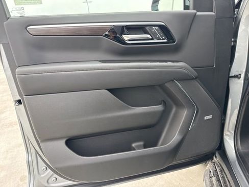 New 2026 Chevrolet Tahoe Premier image 32