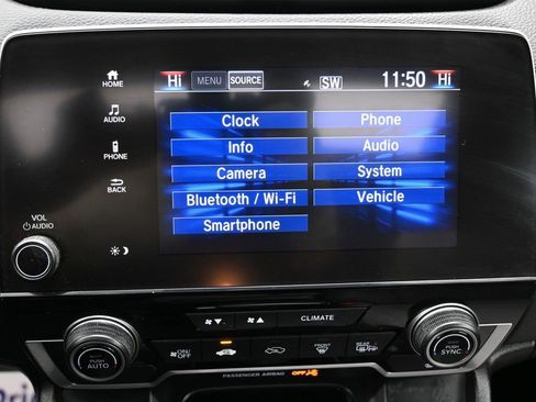 Used 2020 Honda CR-V EX-L image 27