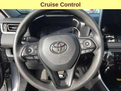 Used 2024 Toyota RAV4 LE image 11