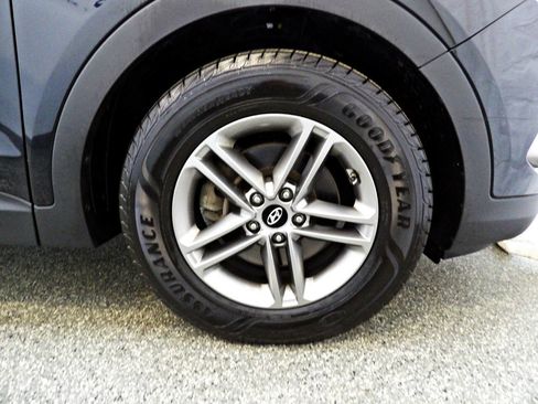 Used 2018 Hyundai Santa Fe Sport AWD/4WD image 25