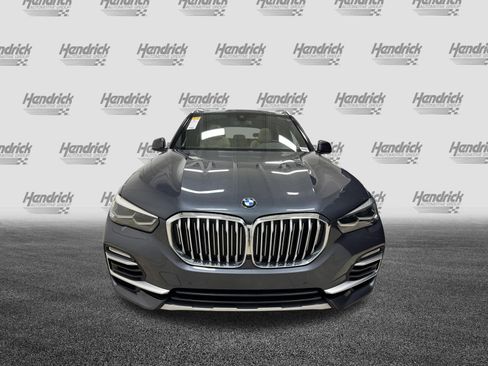Used 2019 BMW X5 xDrive40i w/ Convenience Package AWD/4WD image 3