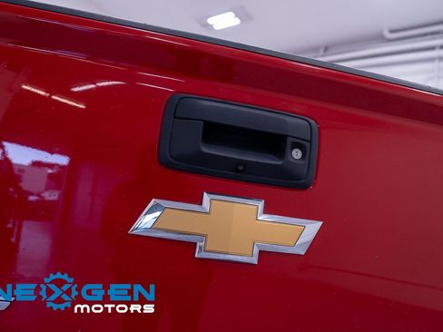 Used 2018 Chevrolet Colorado ZR2 image 34