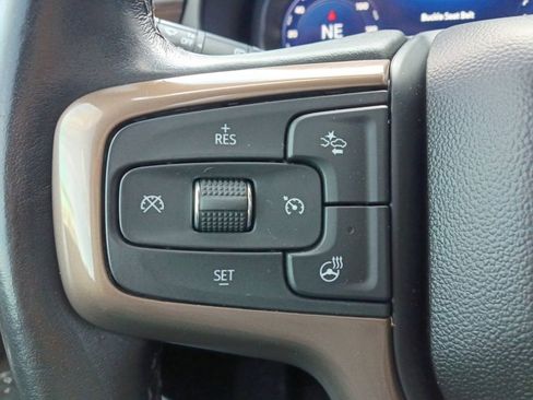 Used 2023 Chevrolet Tahoe High Country w/ Premium Package 2 AWD/4WD image 11