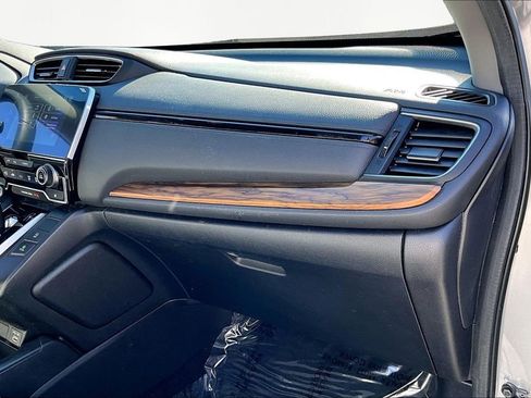 Used 2022 Honda CR-V EX-L image 20
