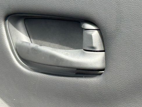 New 2026 Nissan Frontier PRO-4X w/ Pro-4x Convenience Package image 20