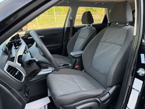 Used 2026 Kia Seltos LX FWD image 21