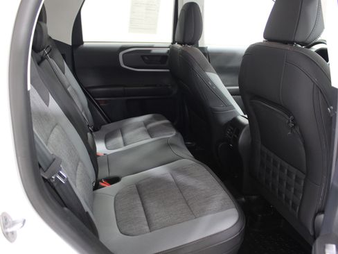 Used 2022 Ford Bronco Sport Big Bend w/ Convenience Package AWD/4WD image 23