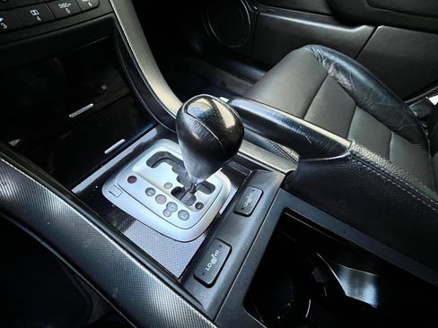 Used 2008 Acura TL Type-S image 12