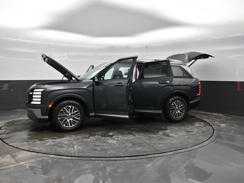 New 2026 Hyundai Palisade SEL image 39