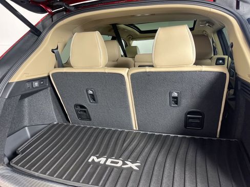 New 2026 Acura MDX w/ Advance Package AWD/4WD image 23