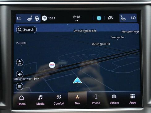 Used 2022 Maserati Levante Modena image 32