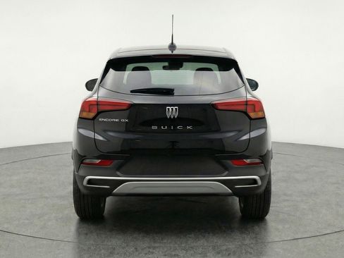 Used 2025 Buick Encore GX Preferred image 7