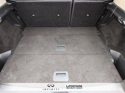 Used 2024 Nissan Ariya EVOLVE+ e-4ORCE image 29