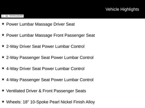 Used 2023 Cadillac XT4 Premium Luxury image 7