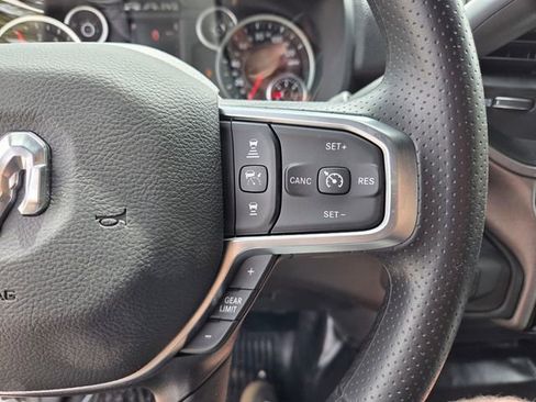 New 2026 RAM 2500 Tradesman image 30