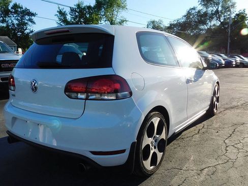 Used 2013 Volkswagen GTI 2-Door FWD image 33