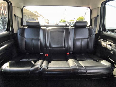 Used 2011 GMC Sierra 2500 SLE w/ SLE Preferred Package image 7