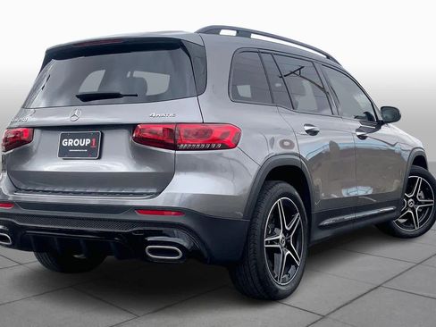 Used 2023 Mercedes-Benz GLB 250 4MATIC image 13